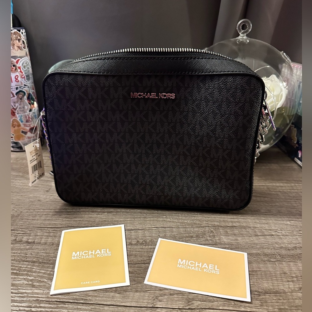 Michael Kors Crossbody